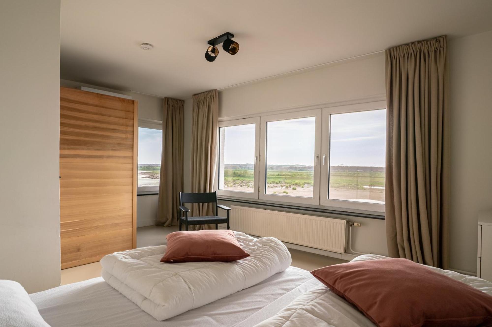 Maas Suites - The River House With Private Sauna Lanaken Eksteriør bilde