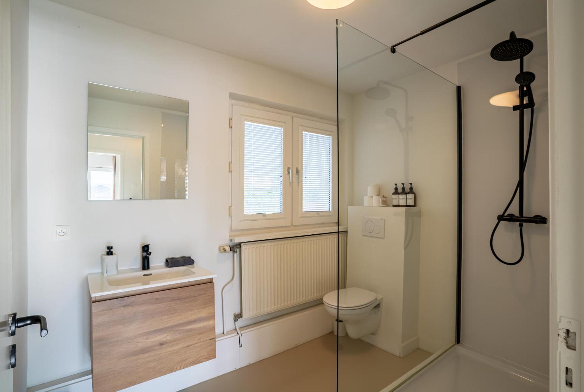 Maas Suites - The River House With Private Sauna Lanaken Eksteriør bilde